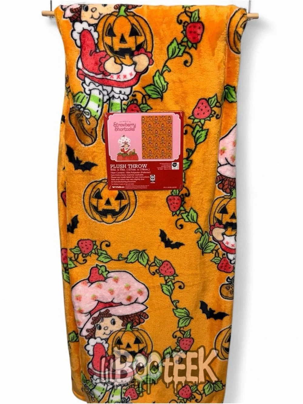 Strawberry Shortcake new tags